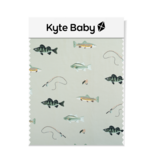 kyte baby kyte baby polo shortall fishing