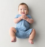 kyte baby kyte shortall romper