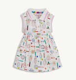 magnetic me magnetic me polo dress