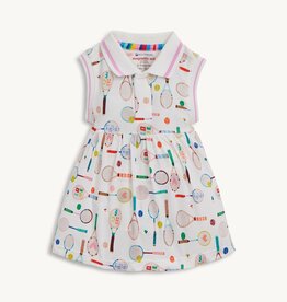 magnetic me magnetic me polo dress