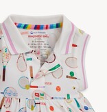 magnetic me magnetic me polo dress