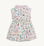 magnetic me magnetic me polo dress