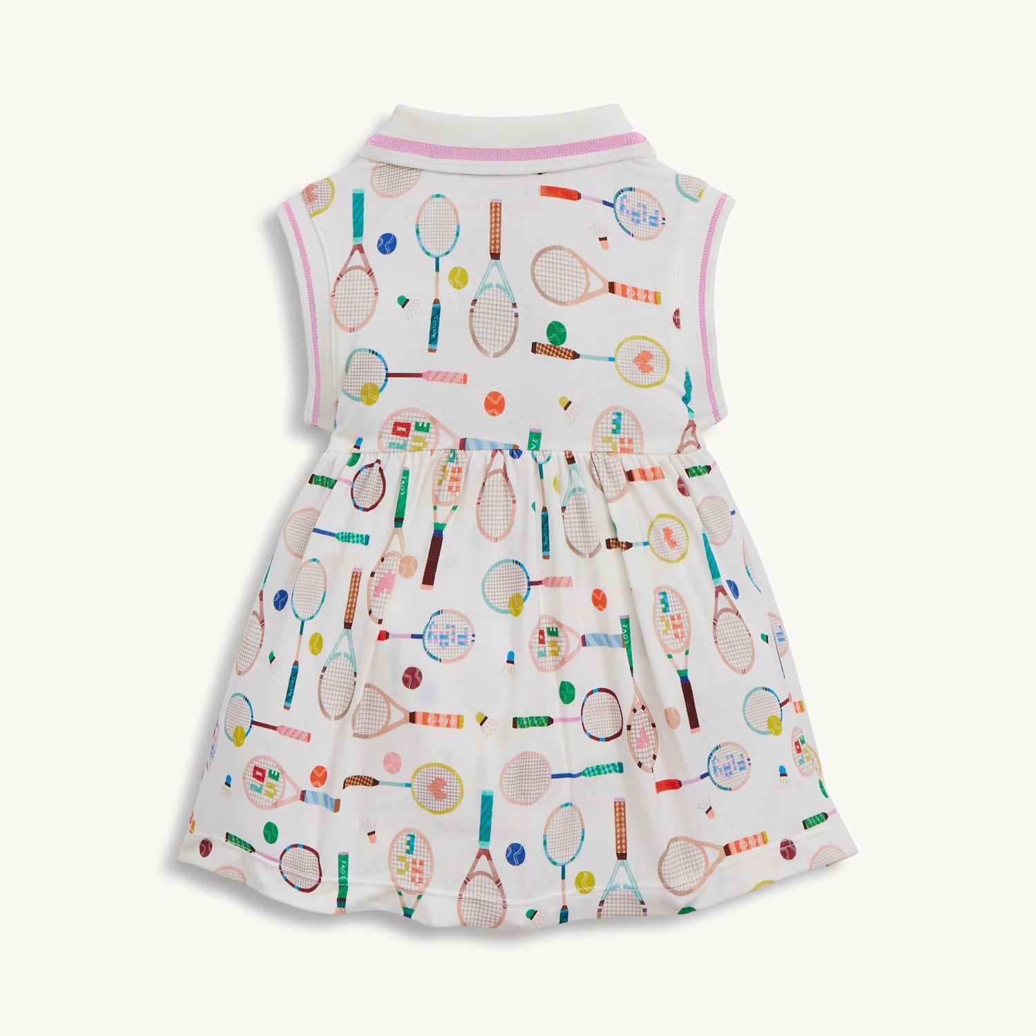 magnetic me magnetic me polo dress