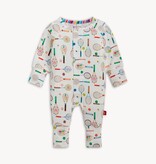 magnetic me magnetic me coverall