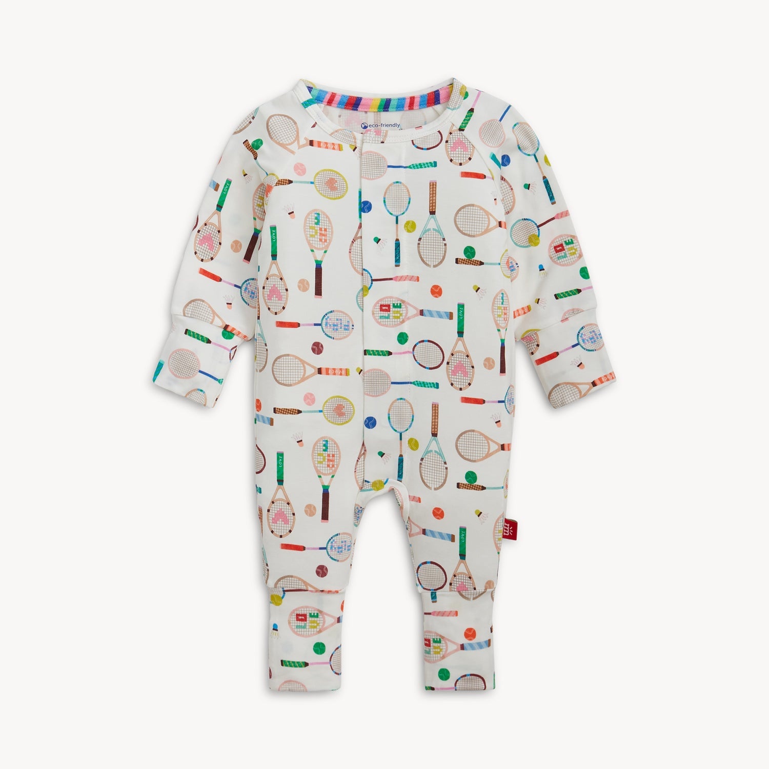 magnetic me magnetic me coverall