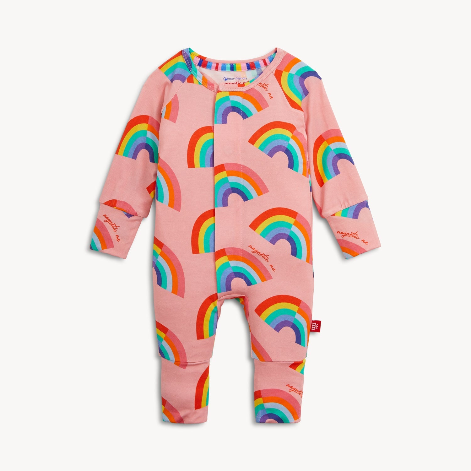 magnetic me magnetic me coverall
