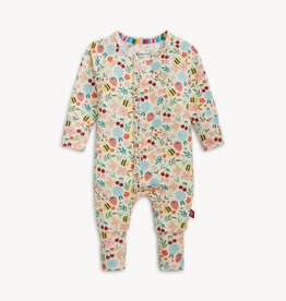 magnetic me magnetic me ruffle coverall