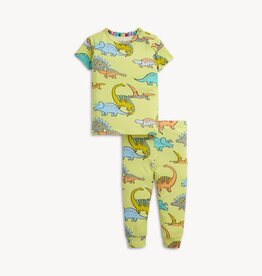magnetic me magnetic me short sleeve pajamas set