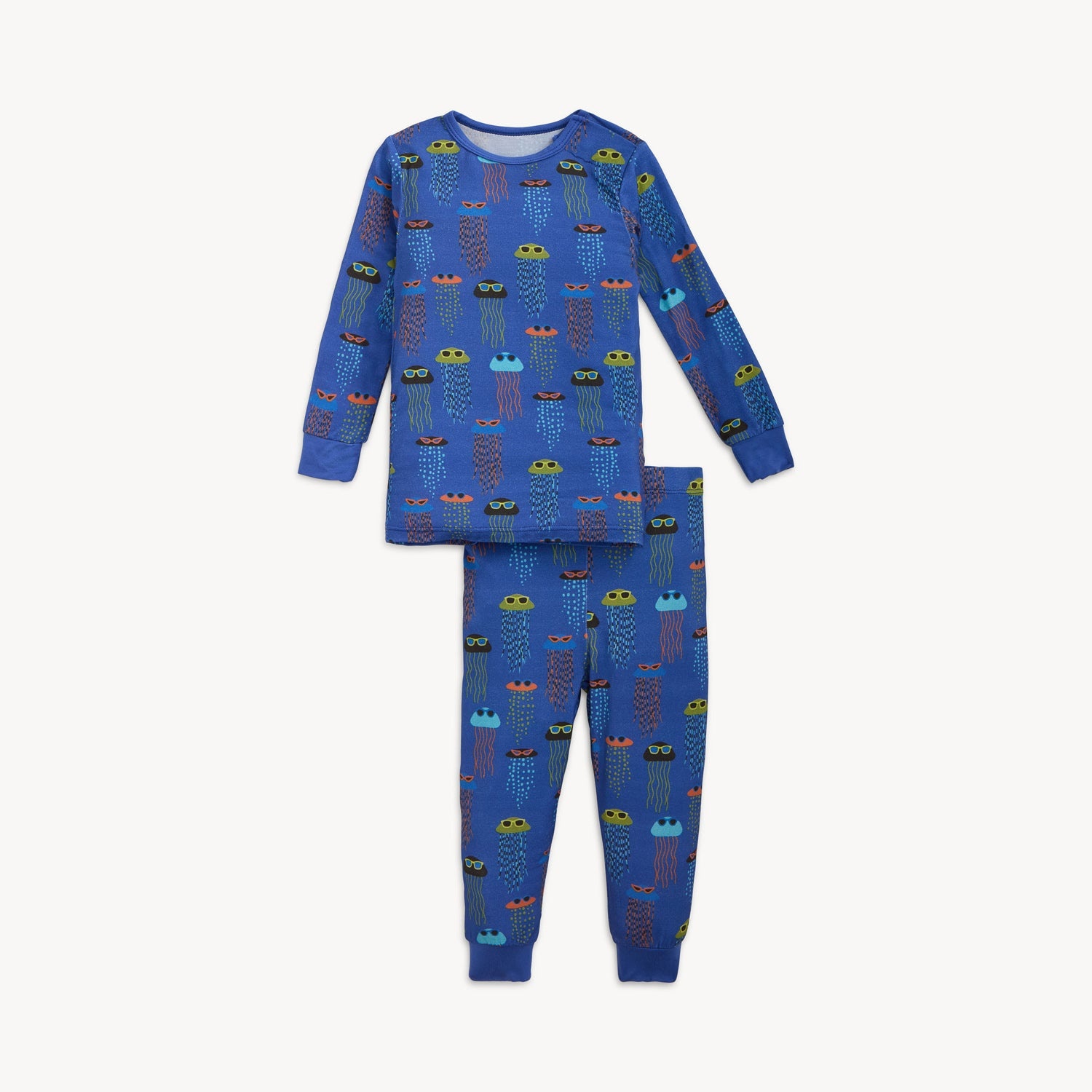 magnetic me magnetic me long sleeve pajamas