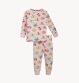 magnetic me magnetic me long sleeve pajamas