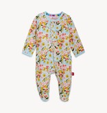 magnetic me magnetic me ruffle footie
