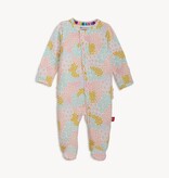 magnetic me magnetic me ruffle footie