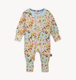 magnetic me magnetic me ruffle coverall