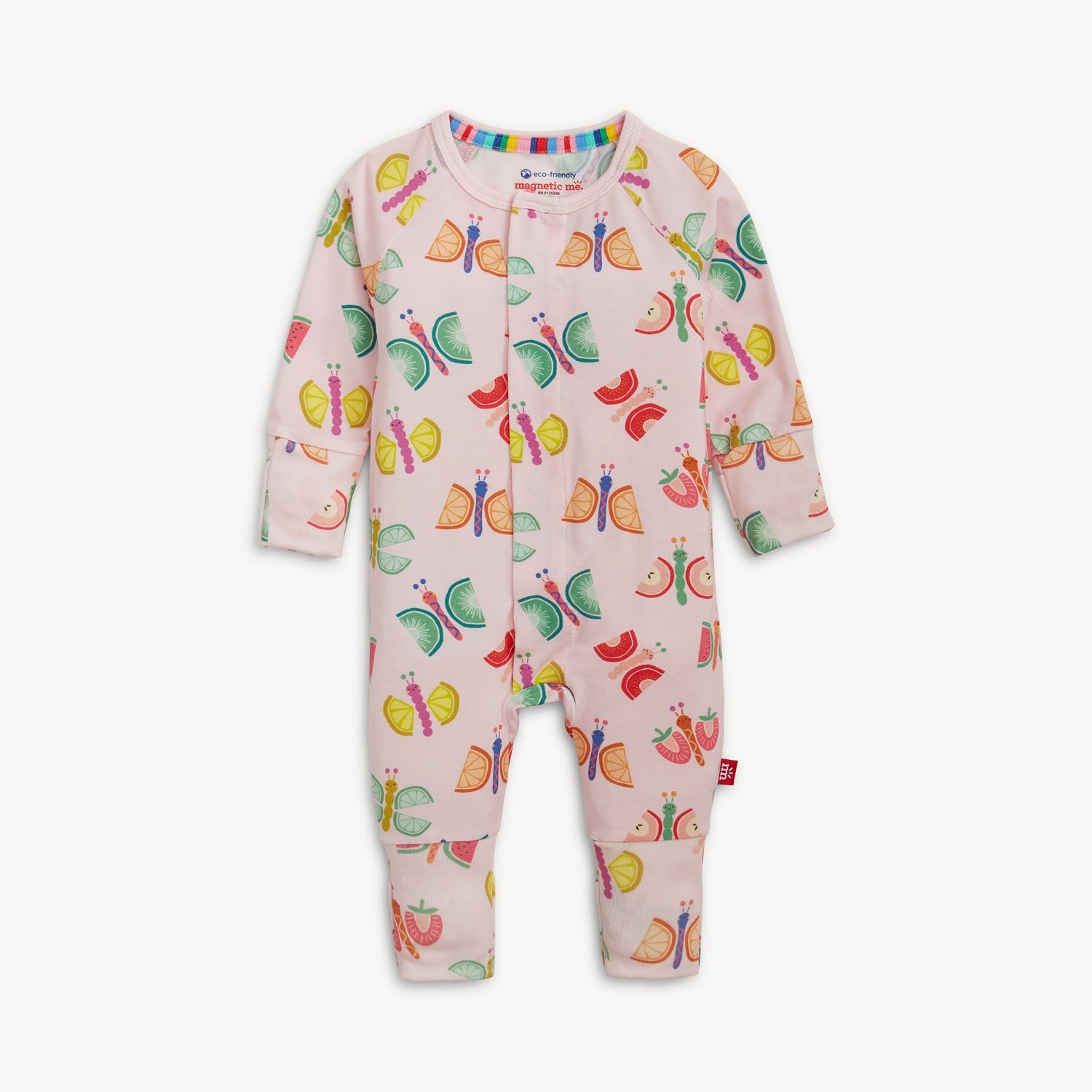 magnetic me magnetic me coverall
