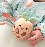 calla & friends calla & friends silicone 3D teether