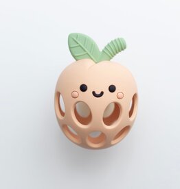 calla & friends calla & friends silicone 3D teether