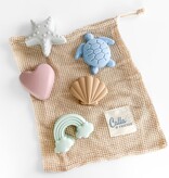 calla & friends calla & friends silicone sand mold set