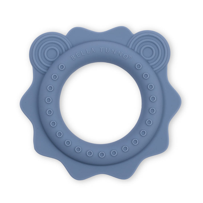 bella tunno (faire) bella tunno rattle buddy