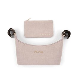 Nuna nuna stroller organizer
