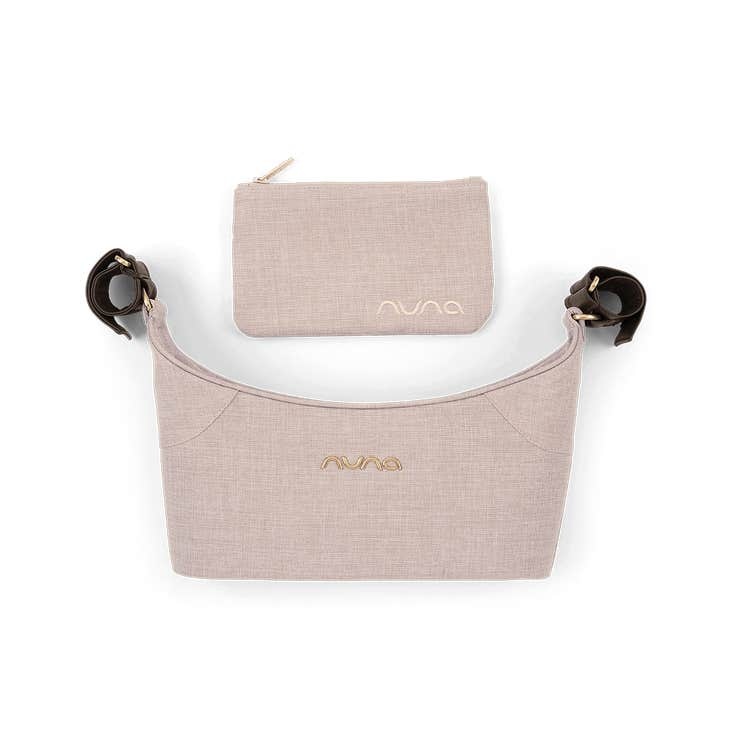 Nuna nuna stroller organizer