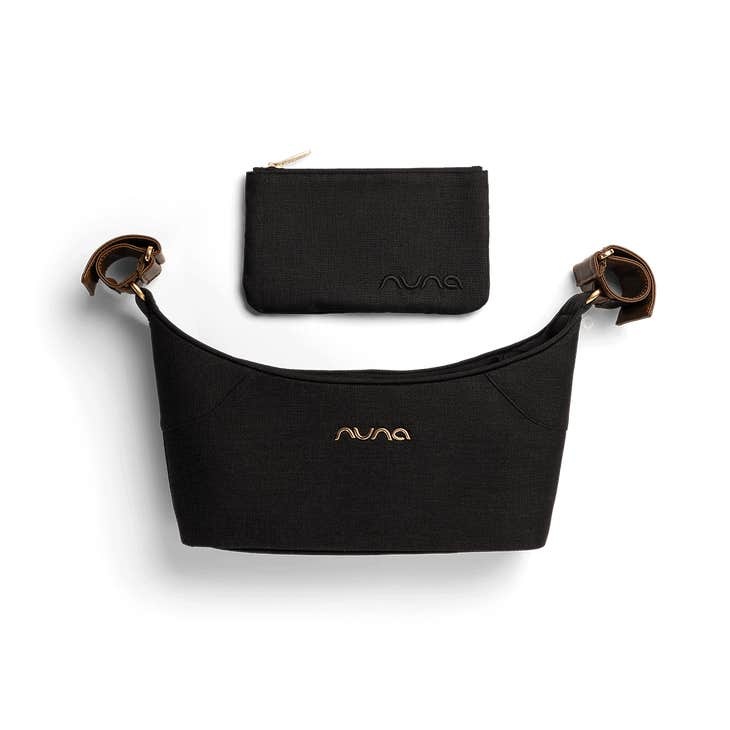 Nuna nuna stroller organizer