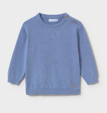 Mayoral mayoral capri sweater
