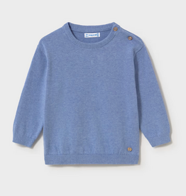 Mayoral mayoral capri sweater