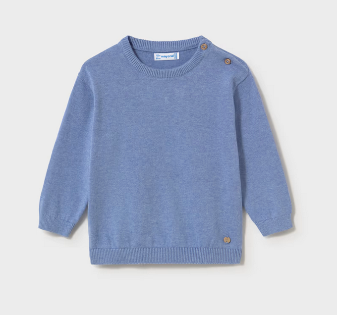 Mayoral mayoral capri sweater