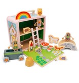 Jack Rabbit Creations, Inc. jack rabbit creations suitcase series