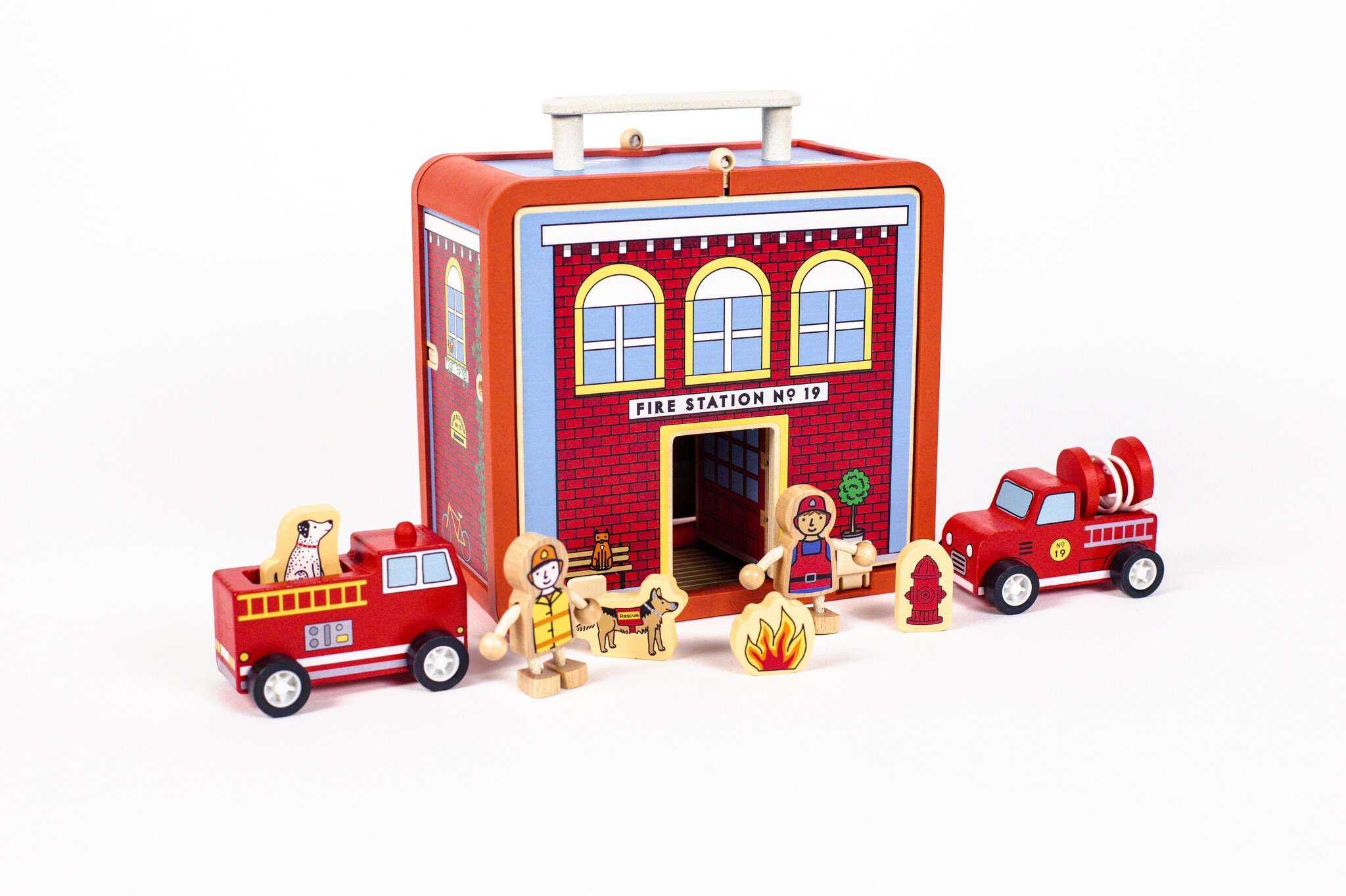 Jack Rabbit Creations, Inc. jack rabbit creations suitcase series