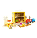 Jack Rabbit Creations, Inc. jack rabbit creations suitcase series