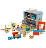 Jack Rabbit Creations, Inc. jack rabbit creations suitcase series