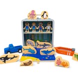 Jack Rabbit Creations, Inc. jack rabbit creations suitcase series