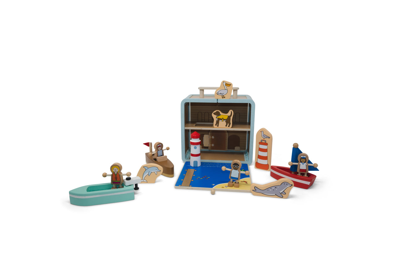 Jack Rabbit Creations, Inc. jack rabbit creations suitcase series