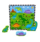 Jack Rabbit Creations, Inc. jack rabbit creations board puzzle