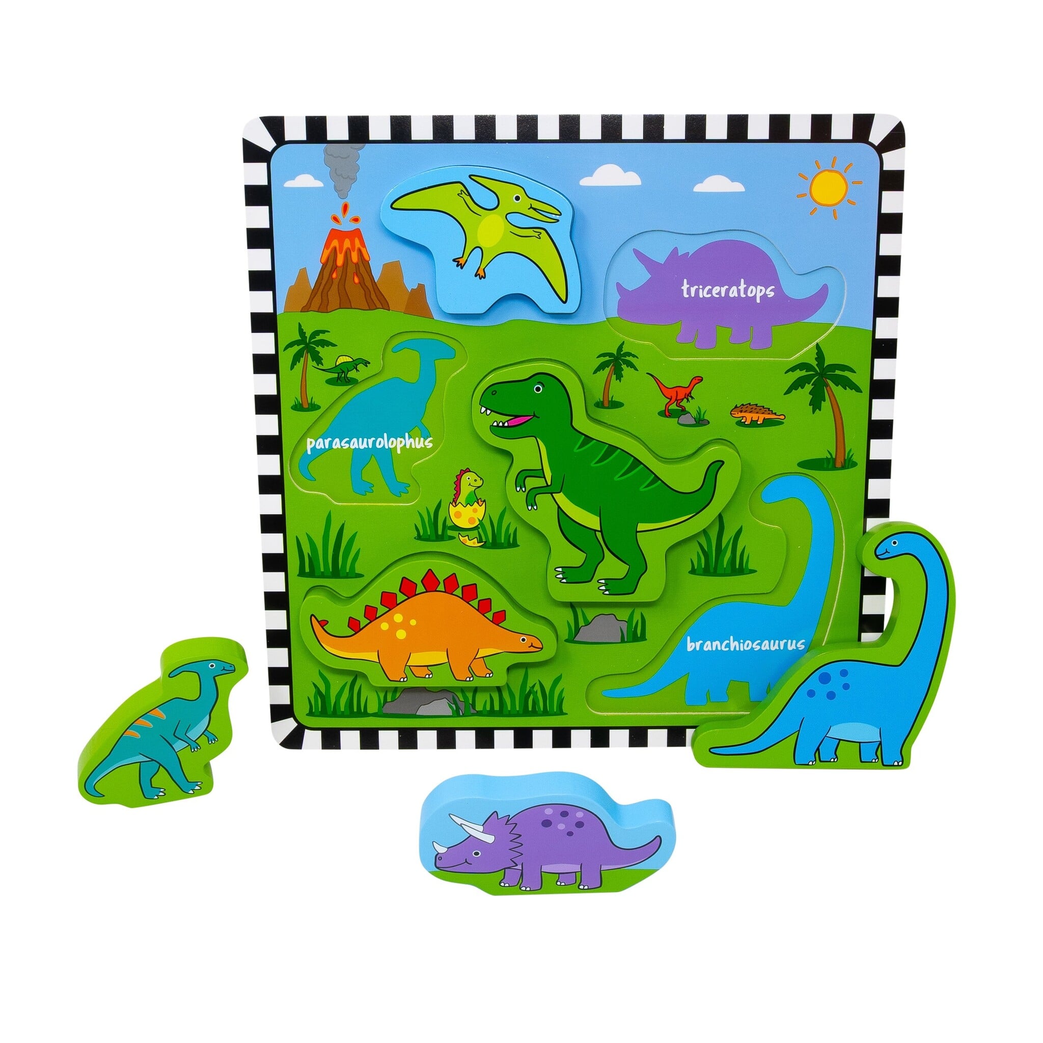 Jack Rabbit Creations, Inc. jack rabbit creations board puzzle
