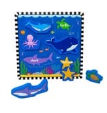 Jack Rabbit Creations, Inc. jack rabbit creations board puzzle