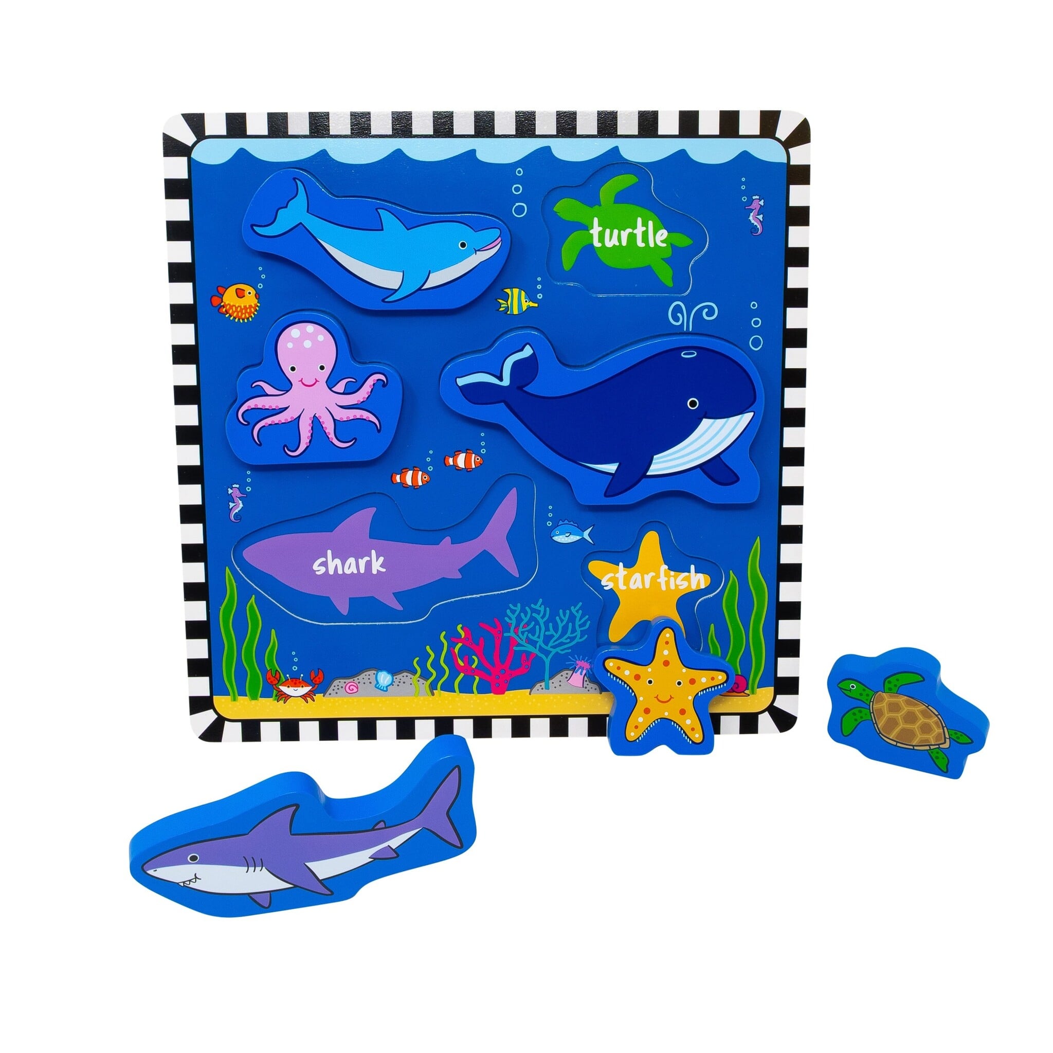 Jack Rabbit Creations, Inc. jack rabbit creations board puzzle