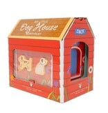 Jack Rabbit Creations, Inc. jack rabbit creations dog house shape sorter