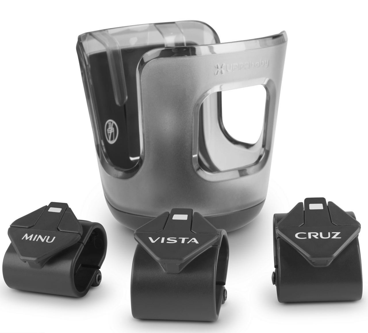 Uppababy UPPAbaby cup holder (vista, cruz, minu/duo)