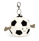 Jellycat jellycat bag charm