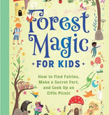 gibbs smith forest magic for kids