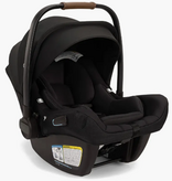 Nuna nuna PIPA Aire RX infant car seat + RELX base