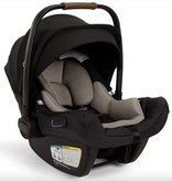 Nuna nuna PIPA aire infant car seat + base