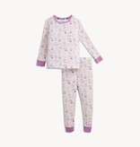 magnetic me magnetic me long sleeve pajamas