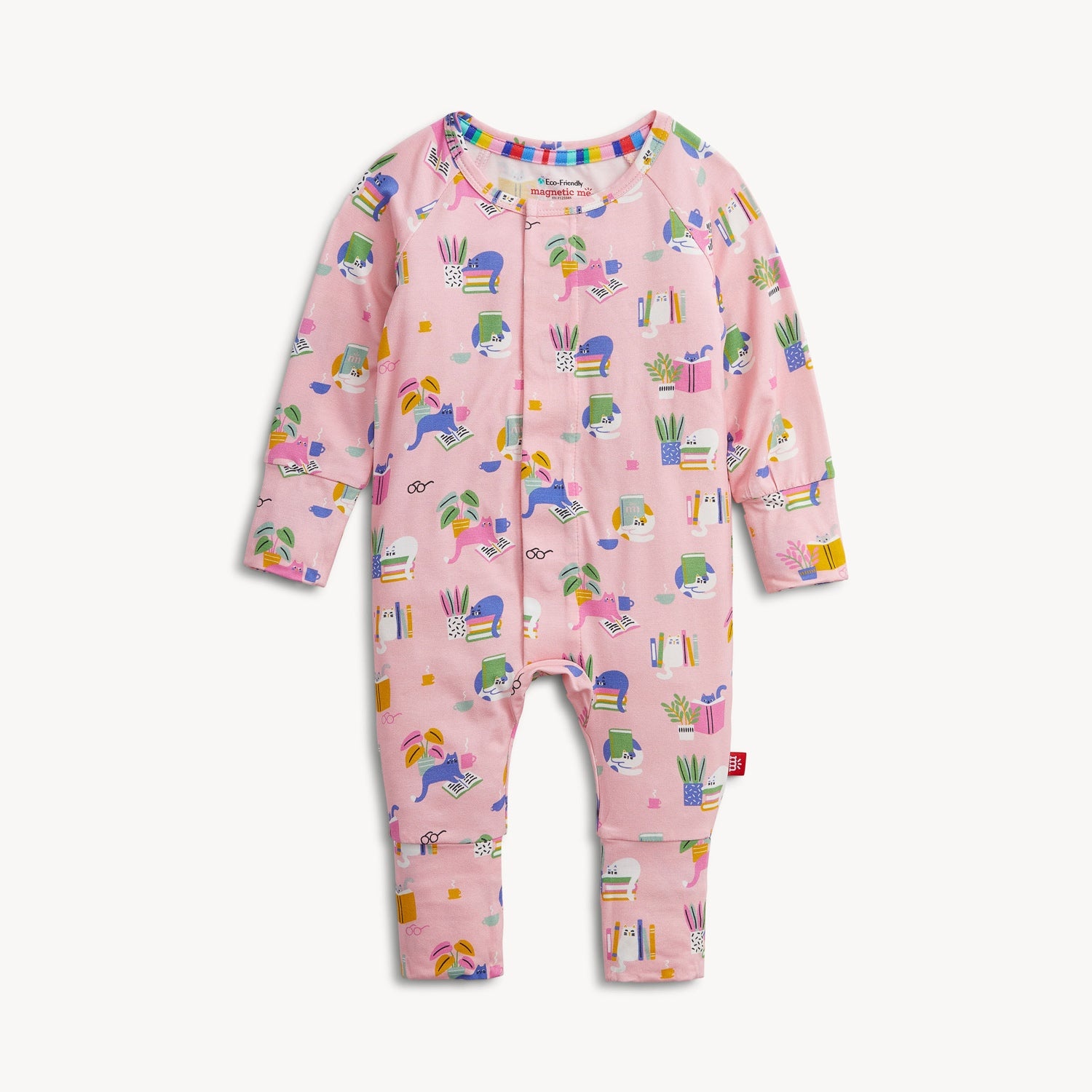 magnetic me magnetic me coverall