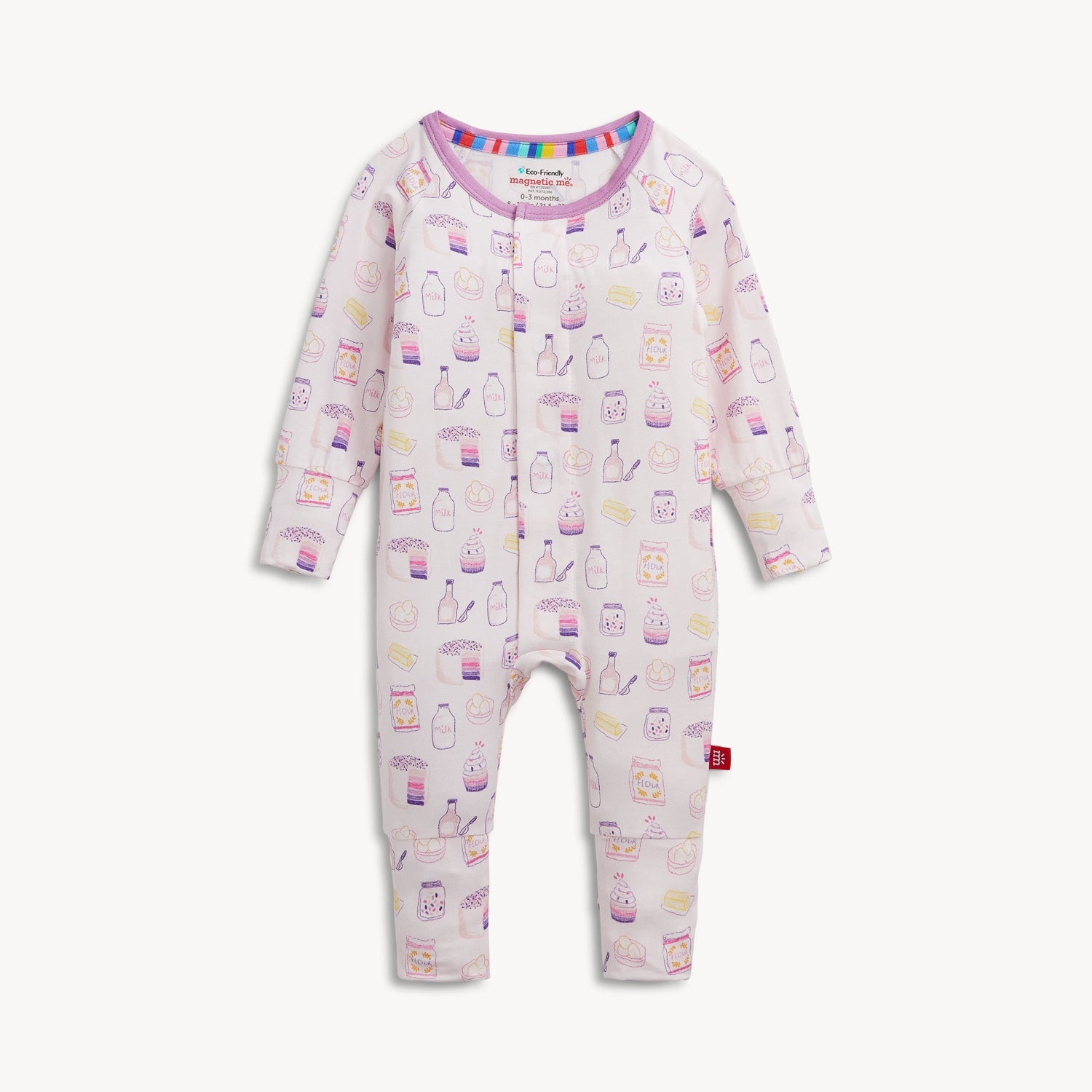 magnetic me magnetic me coverall