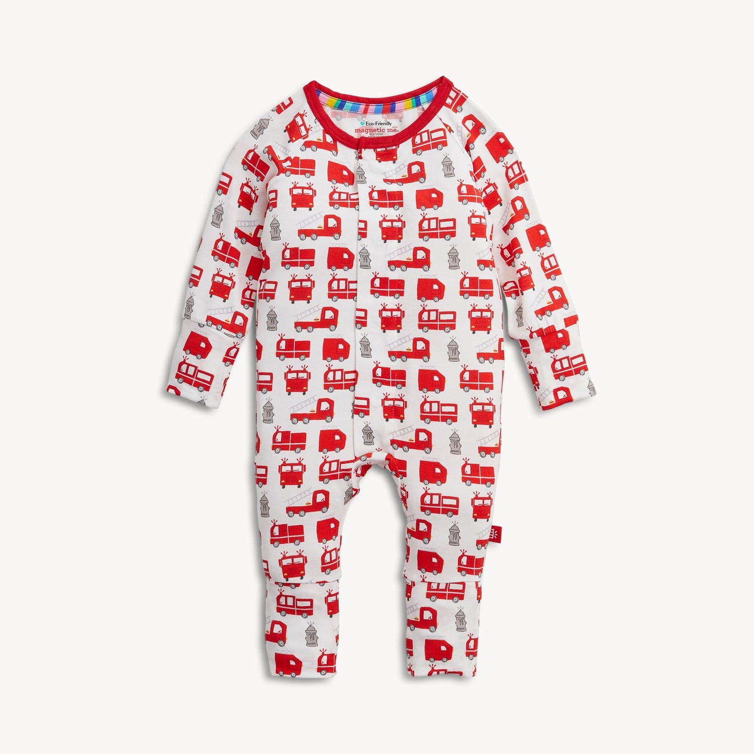 magnetic me magnetic me coverall