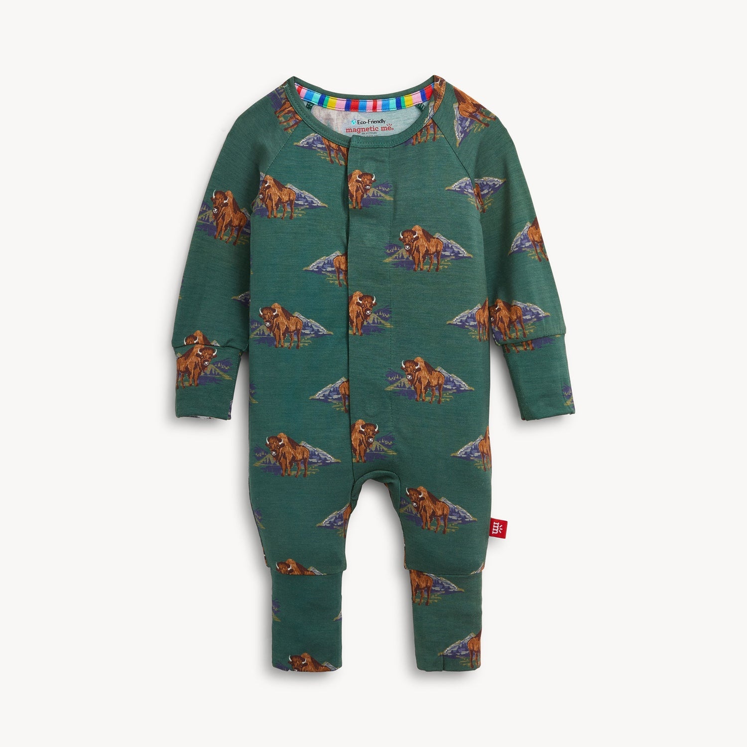magnetic me magnetic me coverall