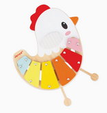 janod chicken xylophone